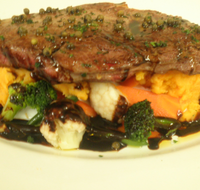 Fish n GrillFijian Cuisine - ACT Tourism