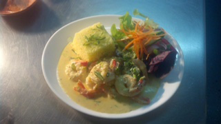 The White Lion Hotel - ACT Tourism 0