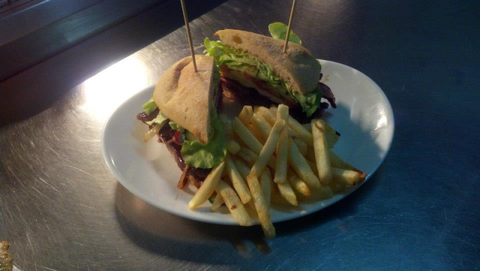 The White Lion Hotel - ACT Tourism 2