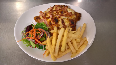 The White Lion Hotel - ACT Tourism 3