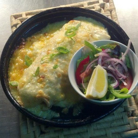 The White Lion Hotel - ACT Tourism 4