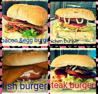Fraser Shores Seafood - ACT Tourism