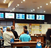 Central Park Tavern - ACT Tourism