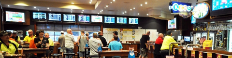 Central Park Tavern - ACT Tourism 0