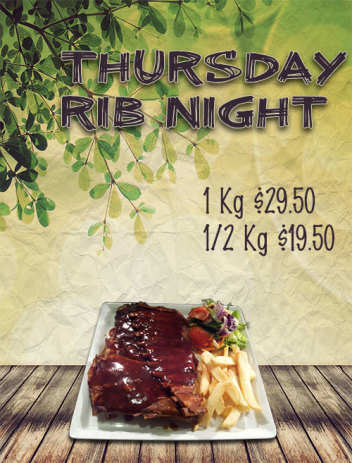 Lone Star Tavern - ACT Tourism 0