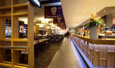 Lone Star Tavern - ACT Tourism 2