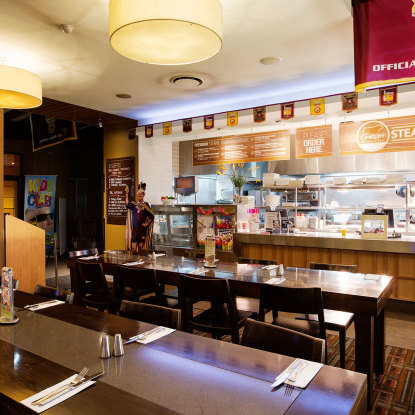 Lone Star Tavern - ACT Tourism 4