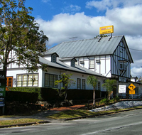 Canungra Hotel - ACT Tourism