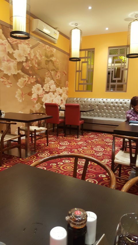 ABC Chinese Restaurant - ACT Tourism 1