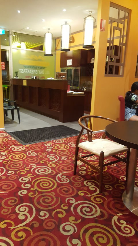 ABC Chinese Restaurant - ACT Tourism 2