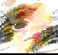 Gilgandra Services Club - ACT Tourism