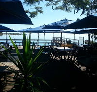 Goodys on the Beach - ACT Tourism