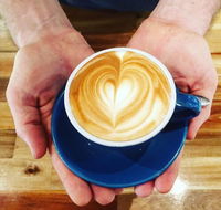 Lakeview Cafe  General Store - ACT Tourism