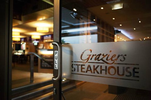 Lone Star Tavern - ACT Tourism 5