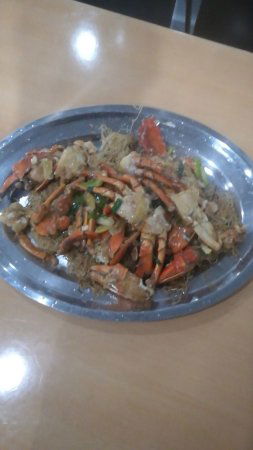 Ming Hing Chinese Restaurant - ACT Tourism 0