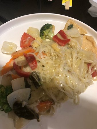 Noodle Hut - ACT Tourism 0