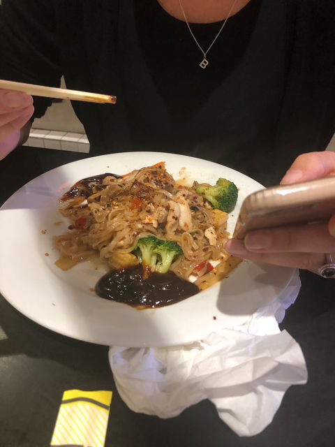 Noodle Hut - ACT Tourism 1