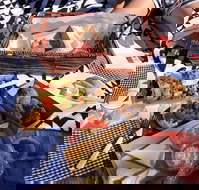 OReillys Canungra Valley Vineyards - ACT Tourism