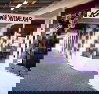 Roth Wine Bar - ACT Tourism