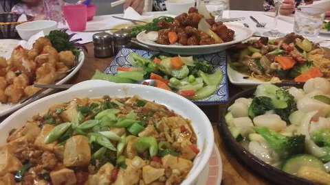 Shang Court Chinese Restaurant - ACT Tourism 0