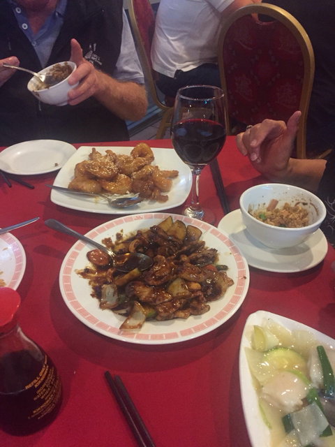 Shang Court Chinese Restaurant - ACT Tourism 1