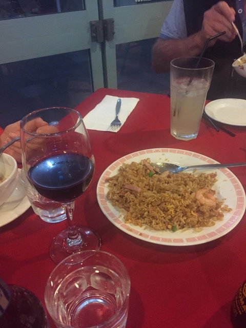 Shang Court Chinese Restaurant - ACT Tourism 5