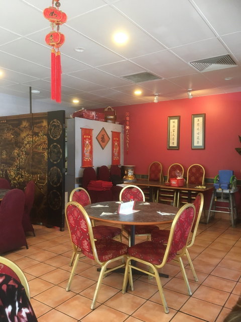 Shang Court Chinese Restaurant - ACT Tourism 6