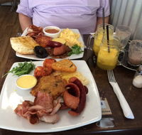 The Koffee Shack - ACT Tourism
