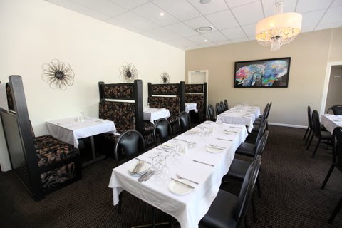 Tilly’s Restaurant & Bar - ACT Tourism 0