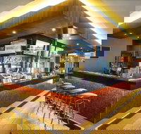 Magpies Sporting Club - ACT Tourism