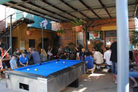 Ellalong NSW ACT Tourism
