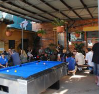 Ellalong Hotel - ACT Tourism