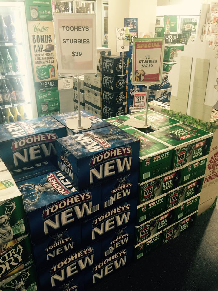 Woodberry NSW ACT Tourism
