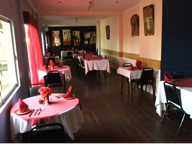 Abyssinia Restaurant–Townview Motel - ACT Tourism 1