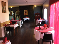 Abyssinia Restaurant–Townview Motel - ACT Tourism 2