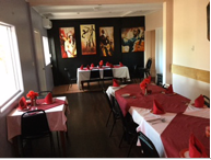 Abyssinia Restaurant–Townview Motel - ACT Tourism 3