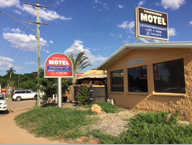 Abyssinia Restaurant–Townview Motel - ACT Tourism 4