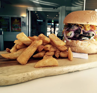 Premier Hotel - ACT Tourism