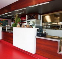 The Park Hotel Motel - ACT Tourism