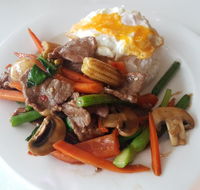 Al-Oi Thai Restaurant - ACT Tourism