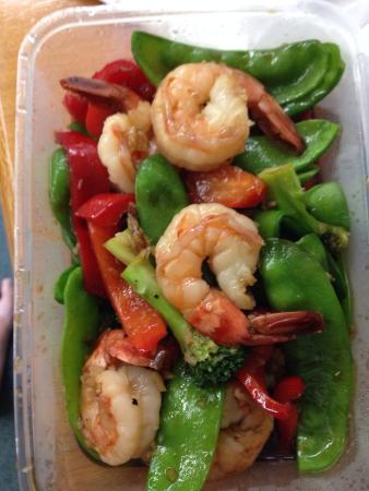 Aree's Thai - ACT Tourism 0