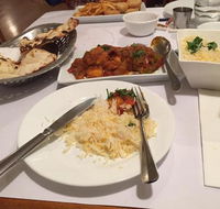 Blue Flame Modern Indian Cuisine - ACT Tourism