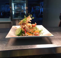 Looms Restaurant - ACT Tourism