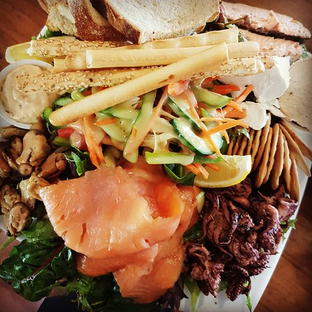 Majors Lane Restaurant - ACT Tourism 1