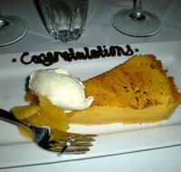 Majors Lane Restaurant - ACT Tourism