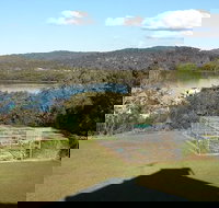 Mooney Mooney Club on the Hawkesbury - ACT Tourism