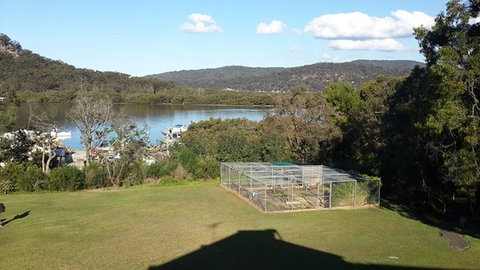 Mooney Mooney Club On The Hawkesbury - ACT Tourism 0