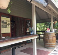 Platypus Lodge Restaurant - ACT Tourism