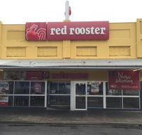 Red Rooster - ACT Tourism