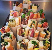 Sangerz Real Food - ACT Tourism